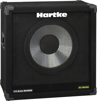 Hartke 115XL Bass Cab