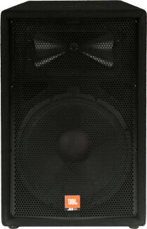 JBL JRX115 PA Speaker
