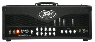Peavey 3120 Amp Head