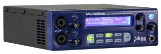 Peavey Muse Box Effects