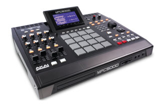 MPC5000 Production Center