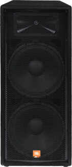 JBL JRX125 PA Speaker