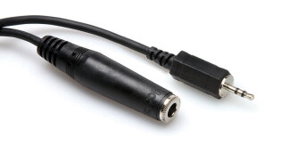 Hosa Mini Plug Cable
