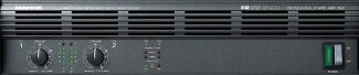 Mackie M1400i Power Amp