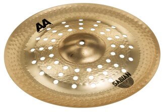 Sabian AA Holy China