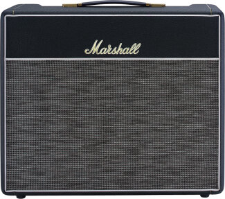 Marshall 1974X Guitar Amp