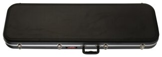 SKB 4 Universal Bass Case