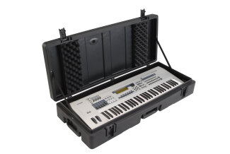 SKB R4215W 61-Key Case