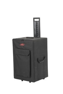 SKB SCPS1 Speaker Case