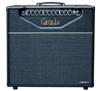 PRS 2 Channel H Combo Amp