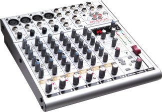 Phonic Helix12FW Mixer