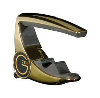 G7th Performance Capo