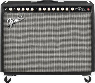 Fender Super-Sonic Twin