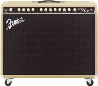 Fender Super-Sonic Twin