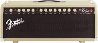 Fender Super-Sonic 100