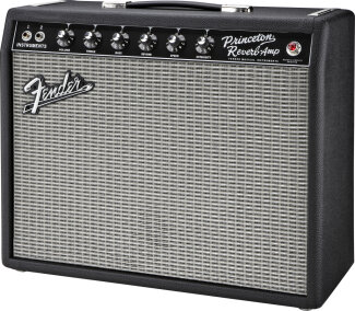 Fender '65 Princeton Amp