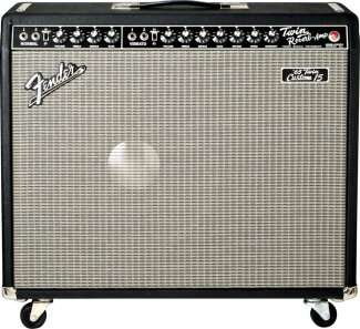 Fender 65 Twin Custom 15