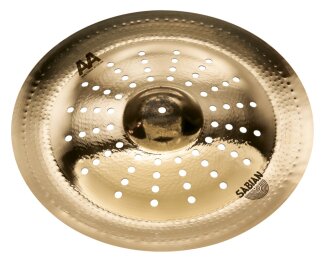 Sabian AA Holy China