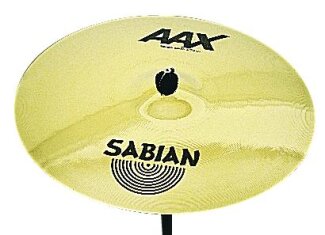 Sabian AAX Stage Ride