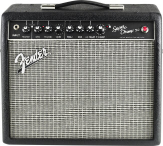 Fender Super Champ X2 Amp
