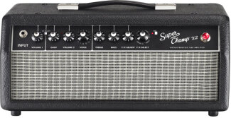 Fender Super Champ X2