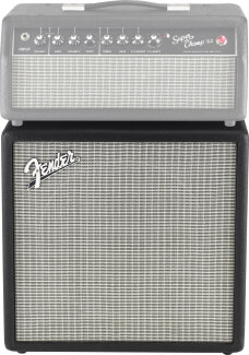 Fender Super Champ 1x12