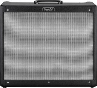 Fender Hot Rod Deville 3