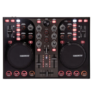 Reloop Mixage Interface