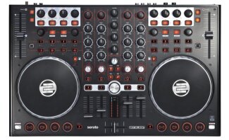 Reloop Terminal Mix 4