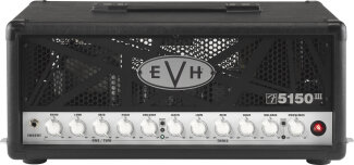 EVH 5150 III Guitar Head