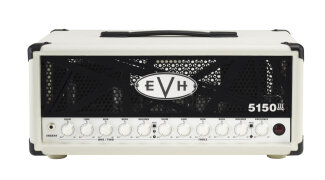 EVH 5150 III Guitar Head