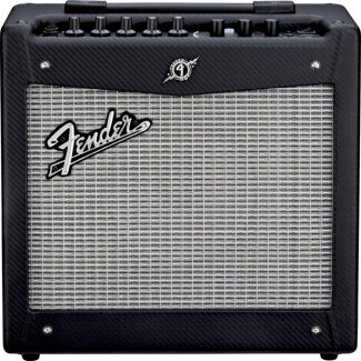 Fender Mustang I Amp