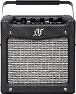 Fender Mustang Mini Amp