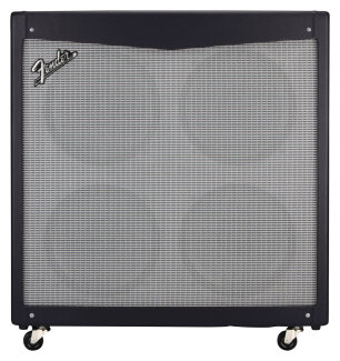 Fender Mustang V Cabinet