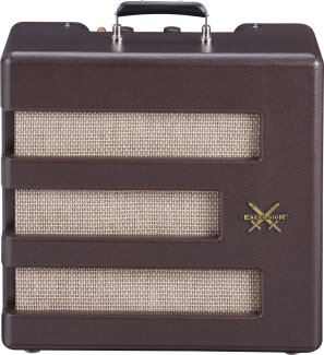 Fender Excelsior Amp