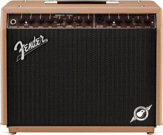 Fender Acoustasonic 100