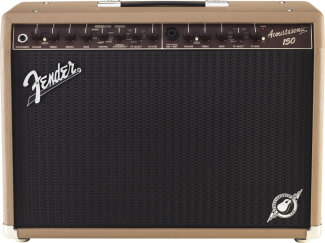 Fender Acoustasonic 150