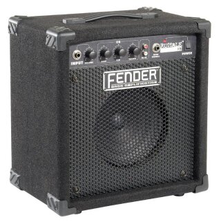 Fender Rumble 15 Amp