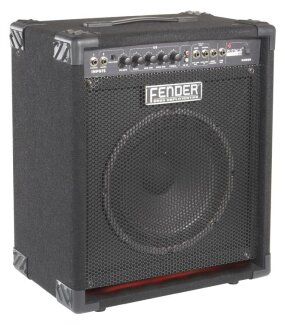 Fender Rumble 60 Amp