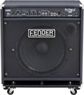 Fender Rumble 150 Amp