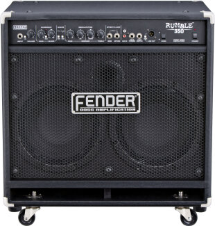 Fender Rumble 350 Amp