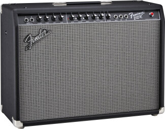 Fender Frontman 212R Amp