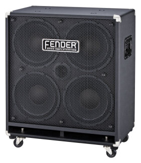 Fender Rumble 4x10 Cab