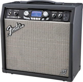 Fender G-DEC 3 Thirty Amp