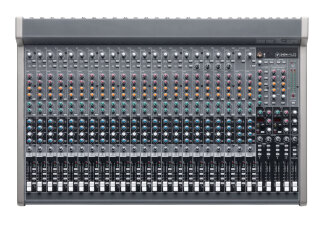 Mackie 2404VLZ3 USB Mixer