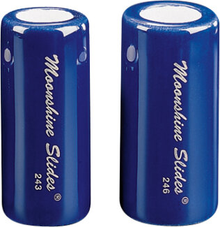 Dunlop Moonshine Slide