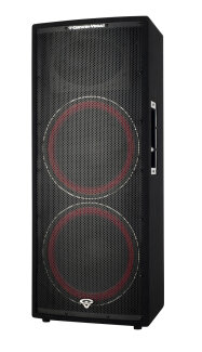 Cerwin-Vega CVi-252