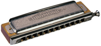 Hohner Super Chromonica