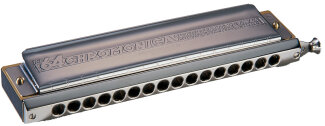Hohner The 64 Chromonica