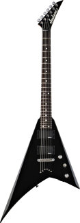 Jackson JS30RR Rhoads